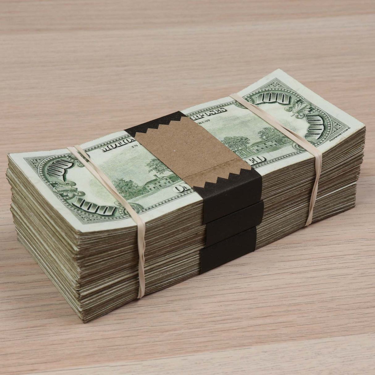 $120,000 RealAged Full Print 1990 Series Bundle Pack