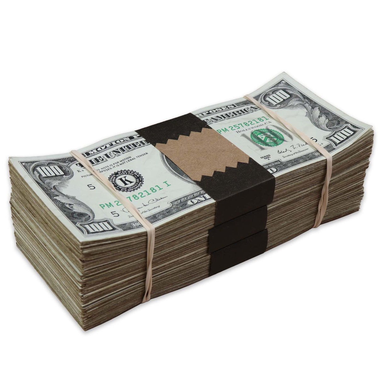 $30,000 RealAged Full Print 1990 Series Bundle