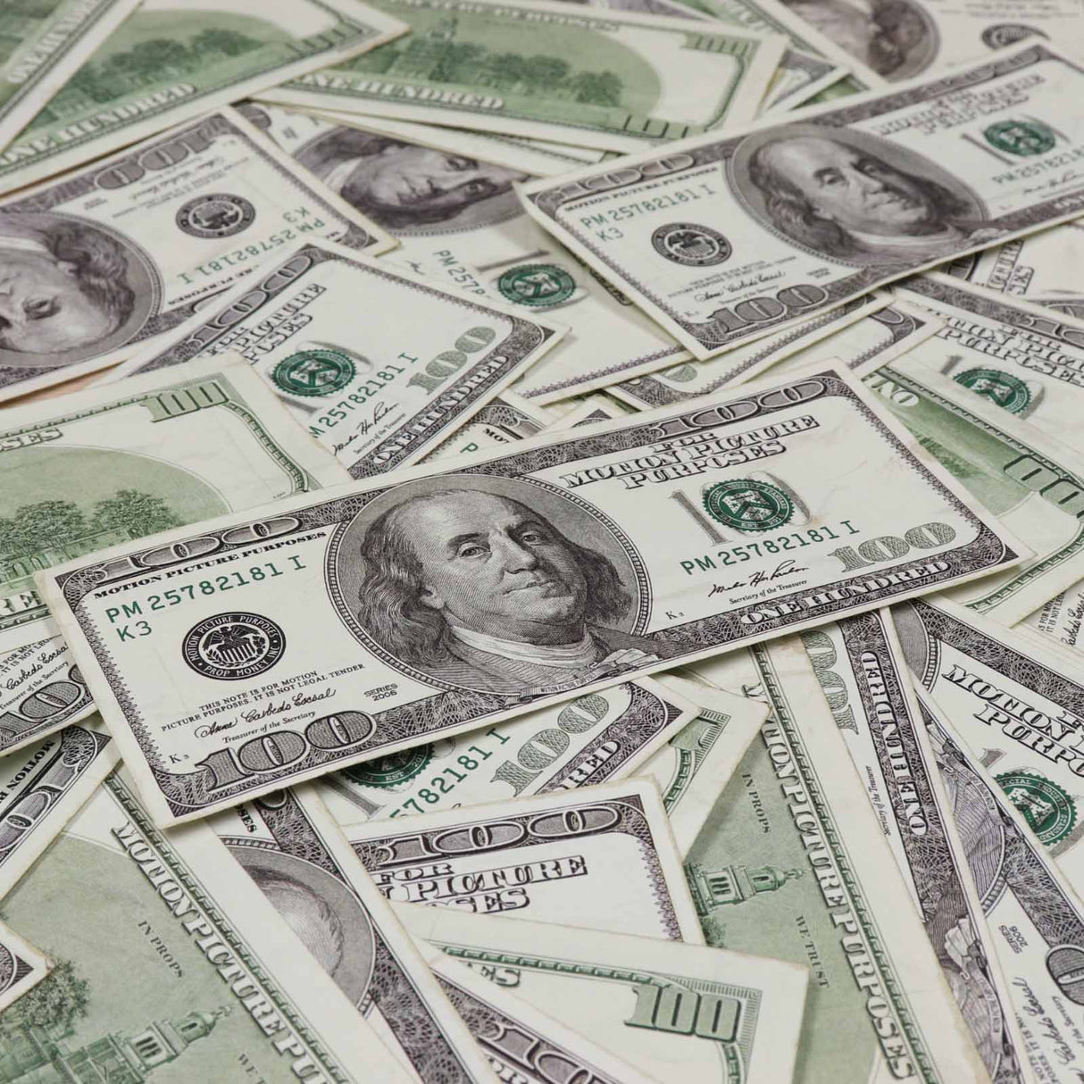 $30,000 RealAged Full Print 2000 Series Bundle