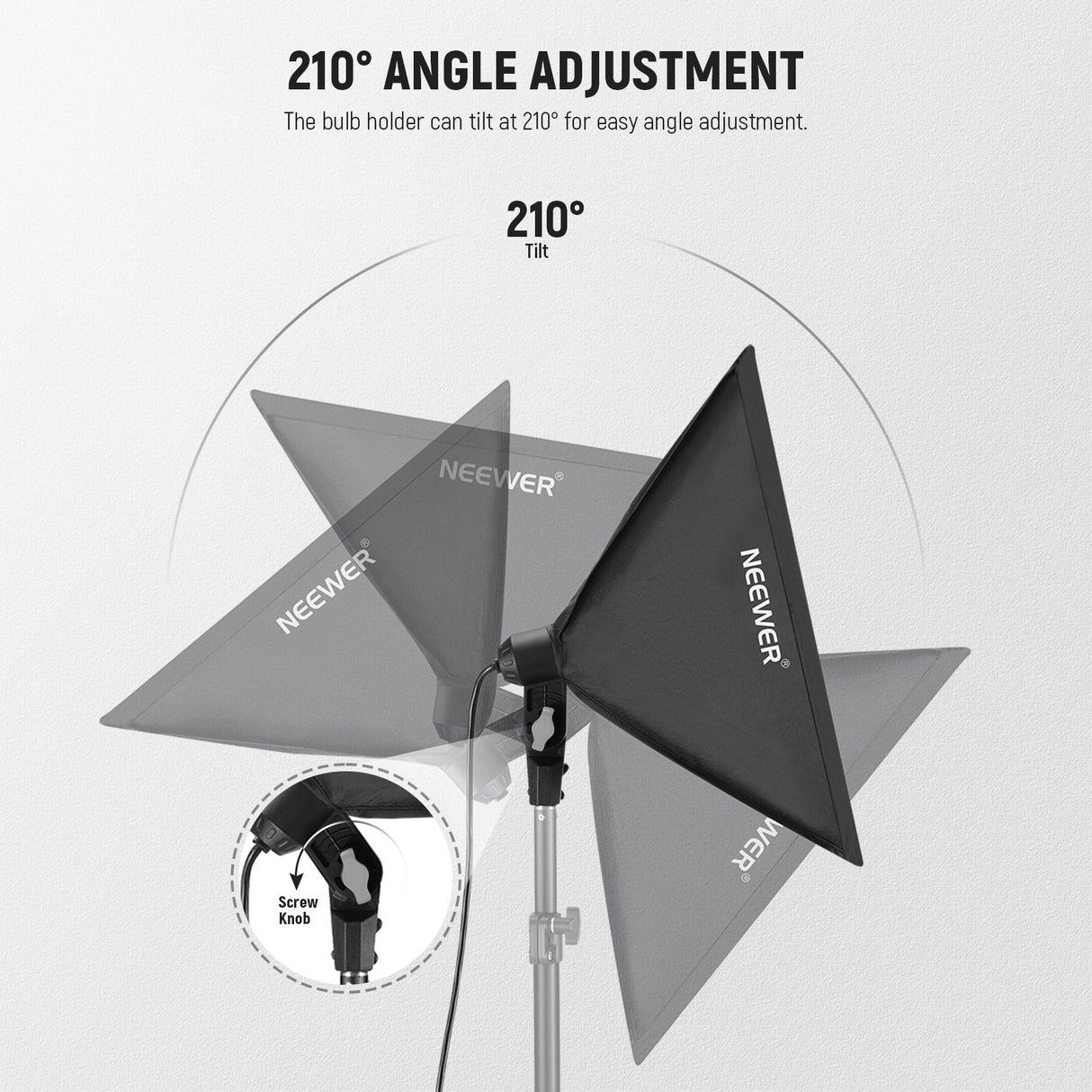 NEEWER Photography Softbox