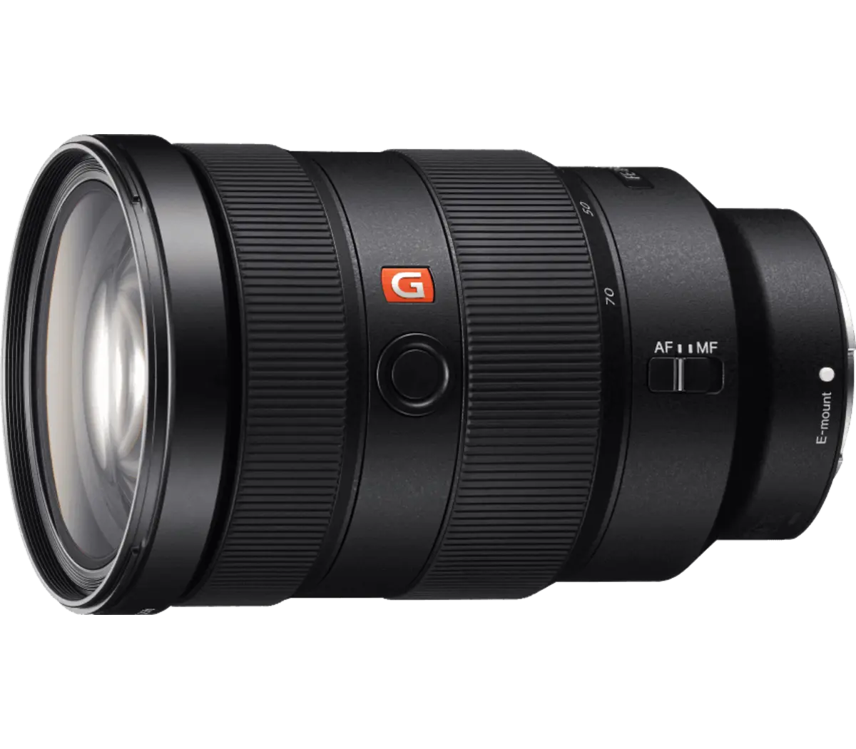 Sony FE 24-70mm F2.8 GM Full-frame Standard Zoom G Master Lens