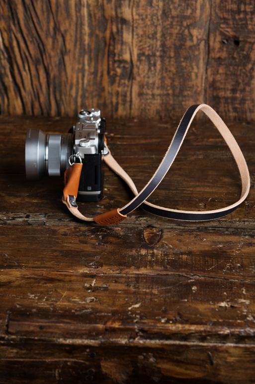 The HF Classic Strap