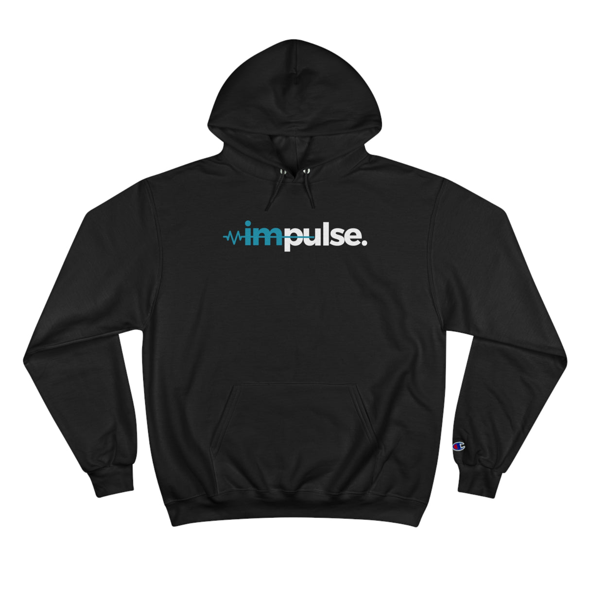 Impulse Hoodie