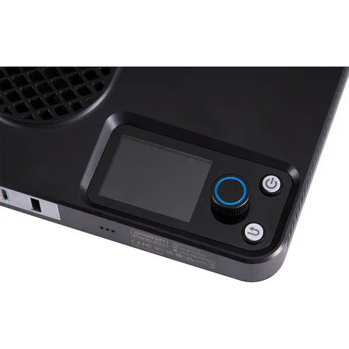 amaran Pano 60c RGB COB Mobile Light Panel Kit (Charcoal)