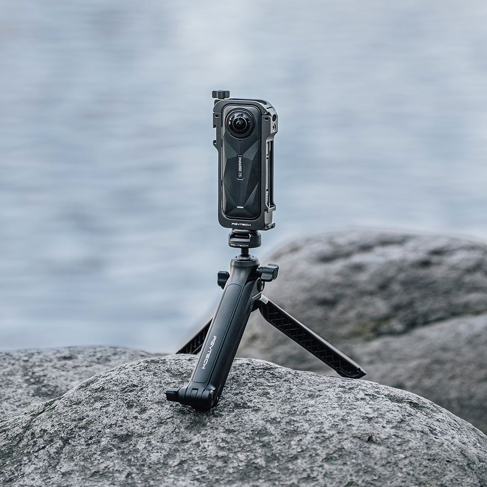 Camera Cage For Insta360 X5