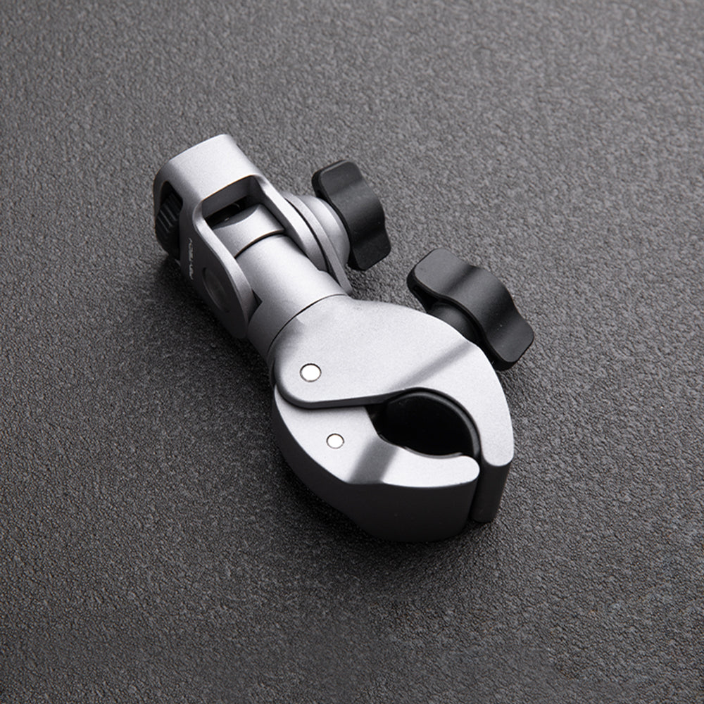 Super Clamp Mount