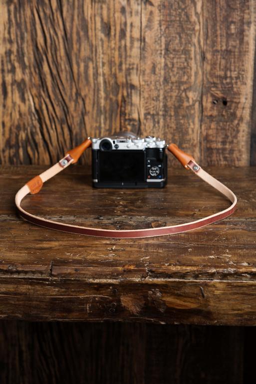 The HF Classic Strap