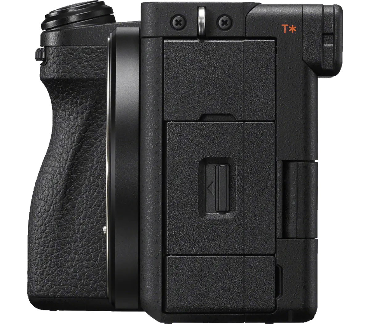 Sony a6700 – APS-C Interchangeable Lens Hybrid Camera Sony - APS-C Mirrorless Camera