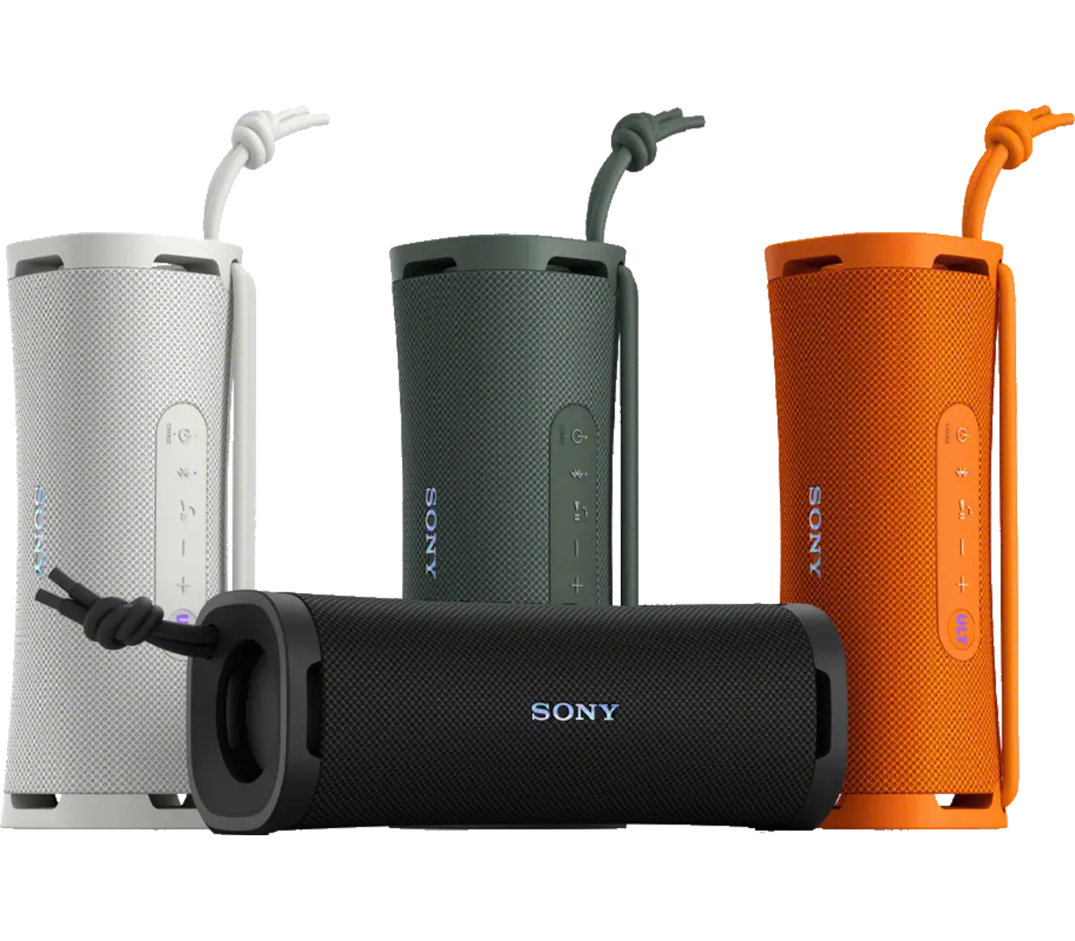 Sony ULT 1 Waterproof Wireless Shower Speaker
