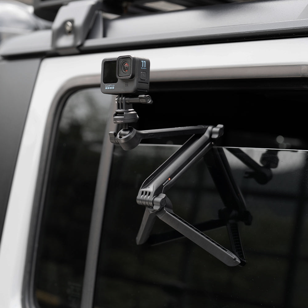 PGYTECH CapLock MantisPod Z