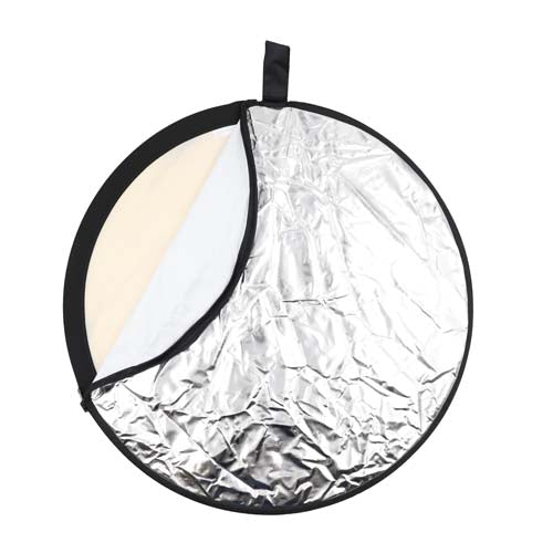 ProMaster 40"x60" Collapsible Reflector - 5 in 1 Plus - Image 3