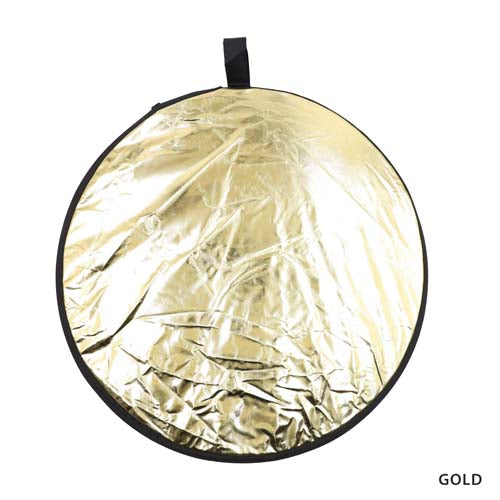 ProMaster 40"x60" Collapsible Reflector - 5 in 1 Plus - Image 6