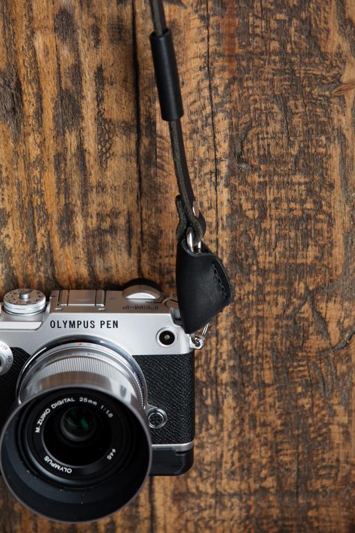 The HF Classic Strap