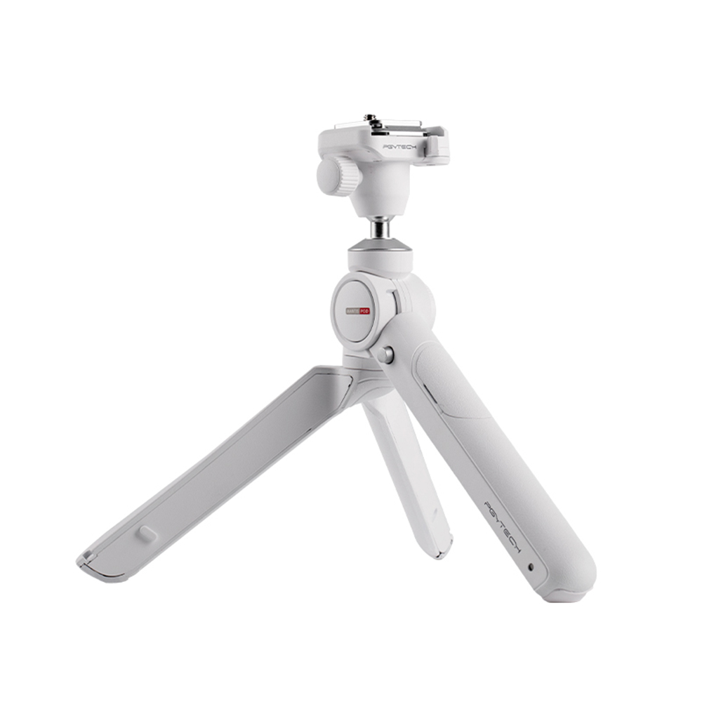 PGYTECH -MANTISPOD -2.0-Moon-White
