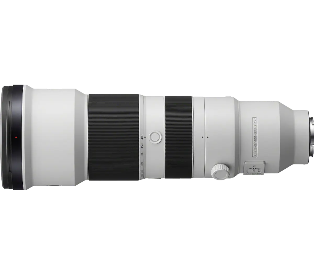 Sony FE 400-800mm f/6.3-8 G OSS