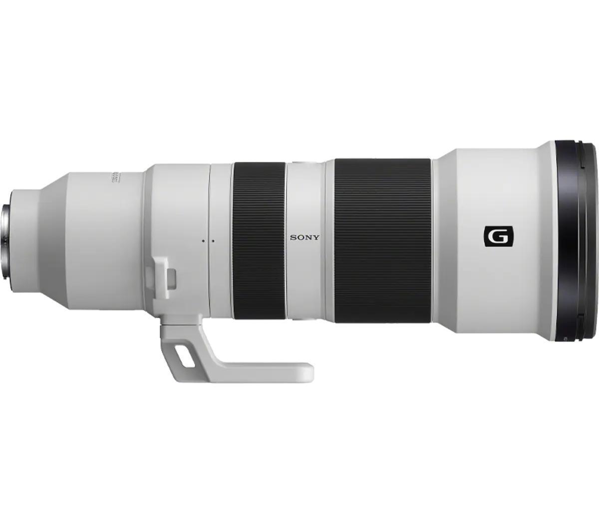 Sony FE 400-800mm f/6.3-8 G OSS