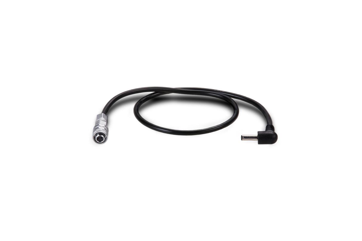 12V Micro DC Male to BMPCC 4K/6K Power Cable