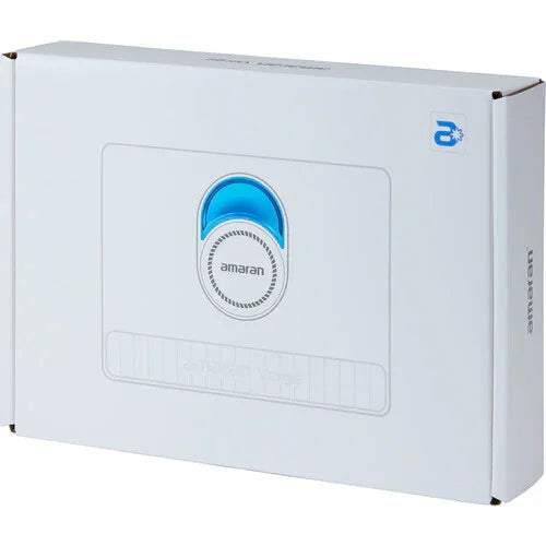 amaran Verge Bi-Color LED Light Panel (White)