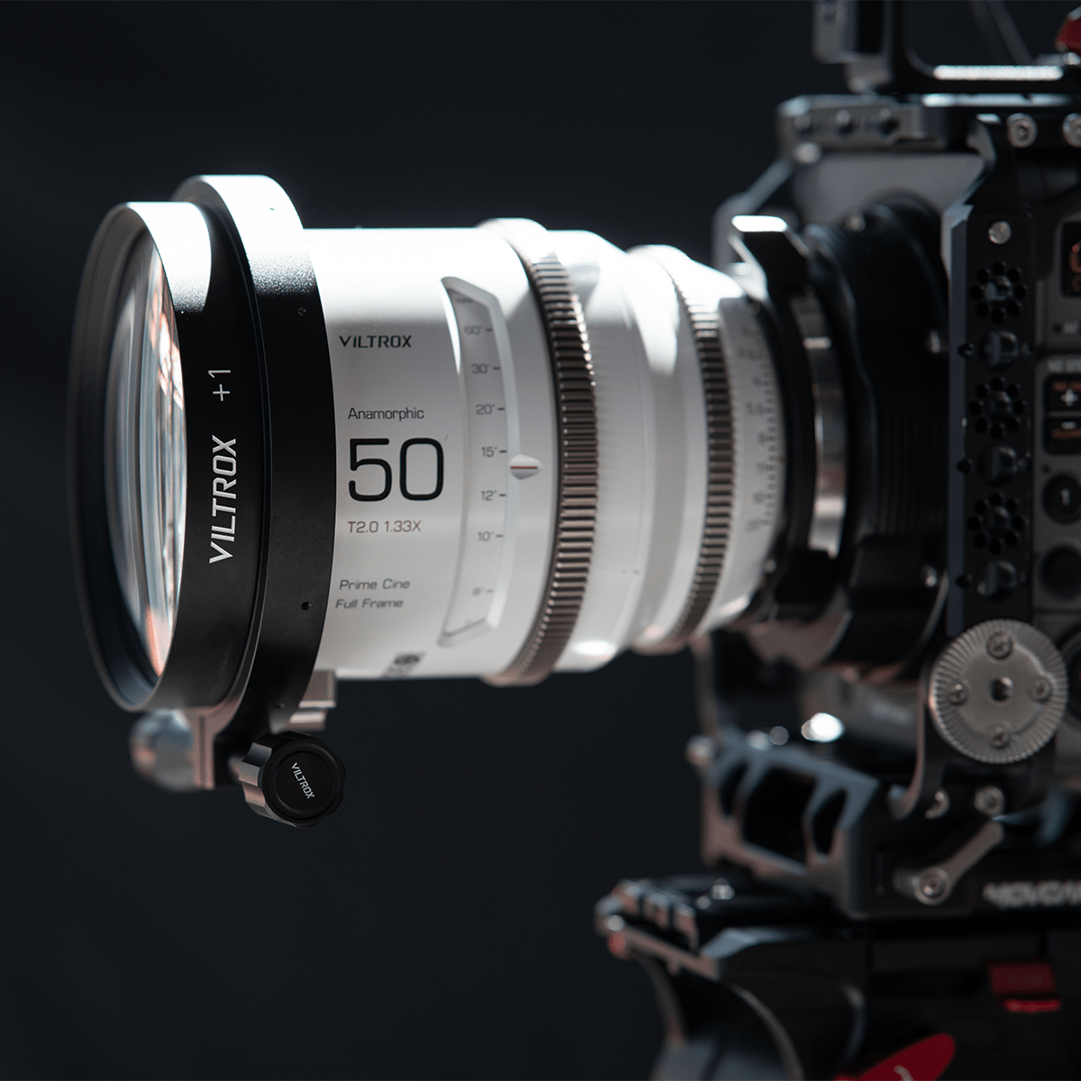 Viltrox ZMOVE Series Cine Lens Diopters Set