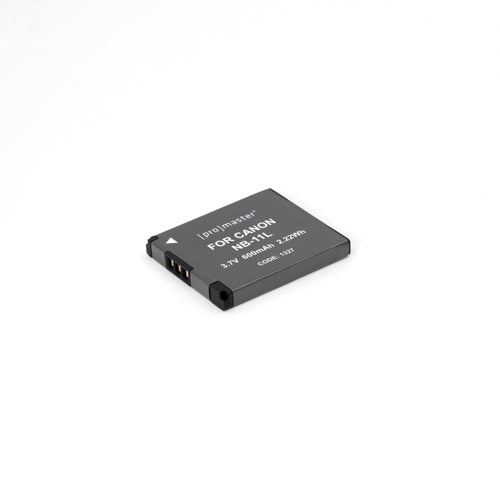 ProMaster Li-ion Battery for Canon NB-11L - Image 1