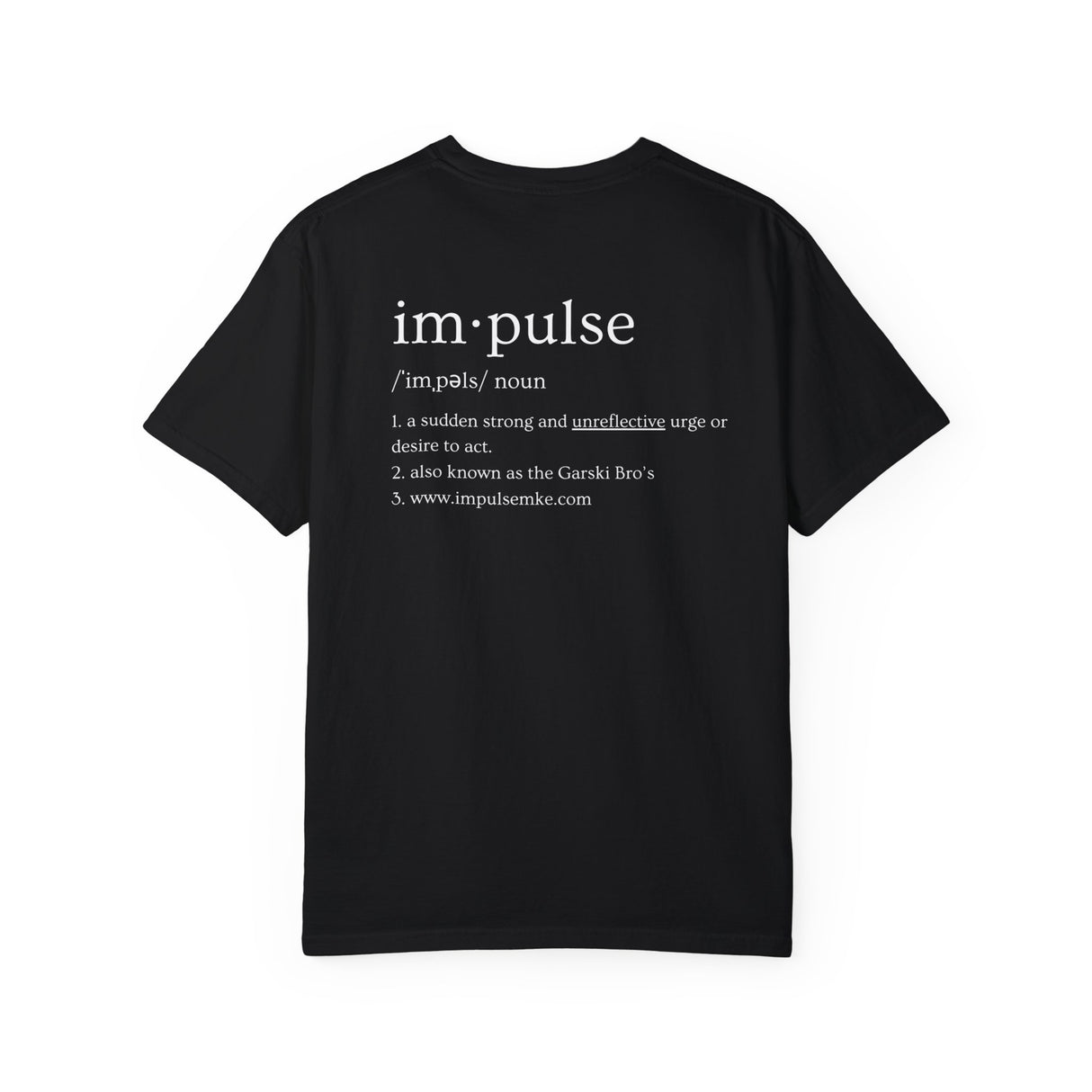 Impulse T-shirt