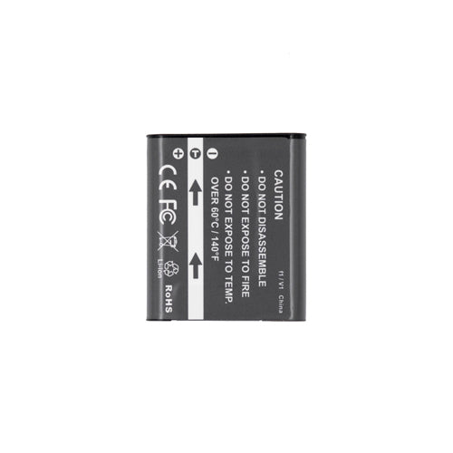 ProMaster Li-ion Battery for Olympus LI-90/92B - Image 3
