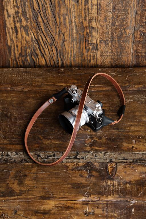 The HF Classic Strap