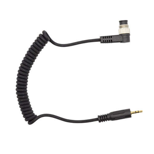ProMaster Camera Release Cable - Nikon MC-30 - Image 1