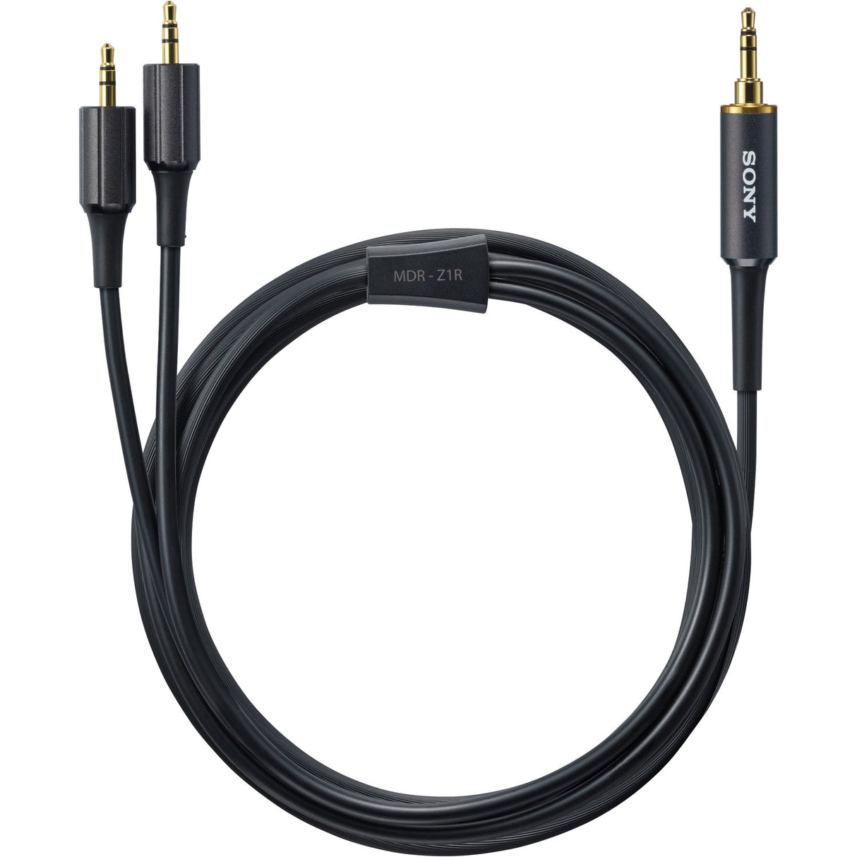 Sony MDR-Z1R Closed-Back Over-Ear Headphones