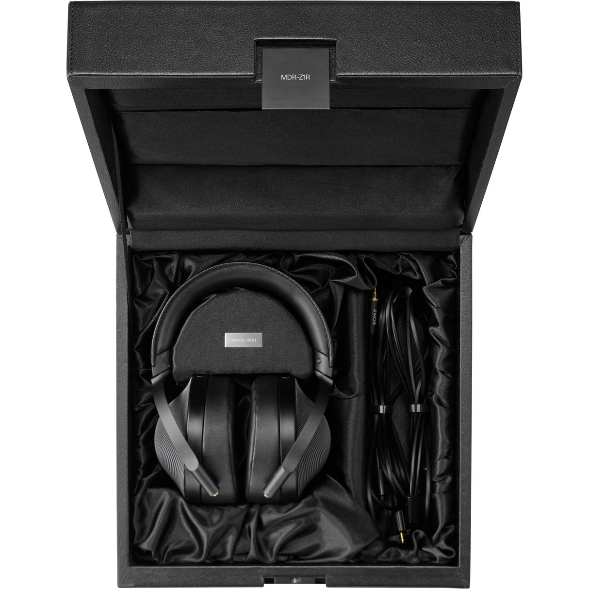 Sony MDR-Z1R Closed-Back Over-Ear Headphones