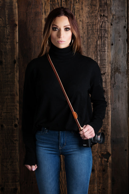 The HF Classic Strap