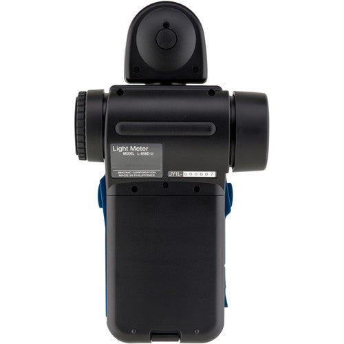 Sekonic L-858D-U Speedmaster Light Meter