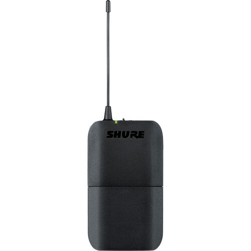 Shure BLX1288/MX53