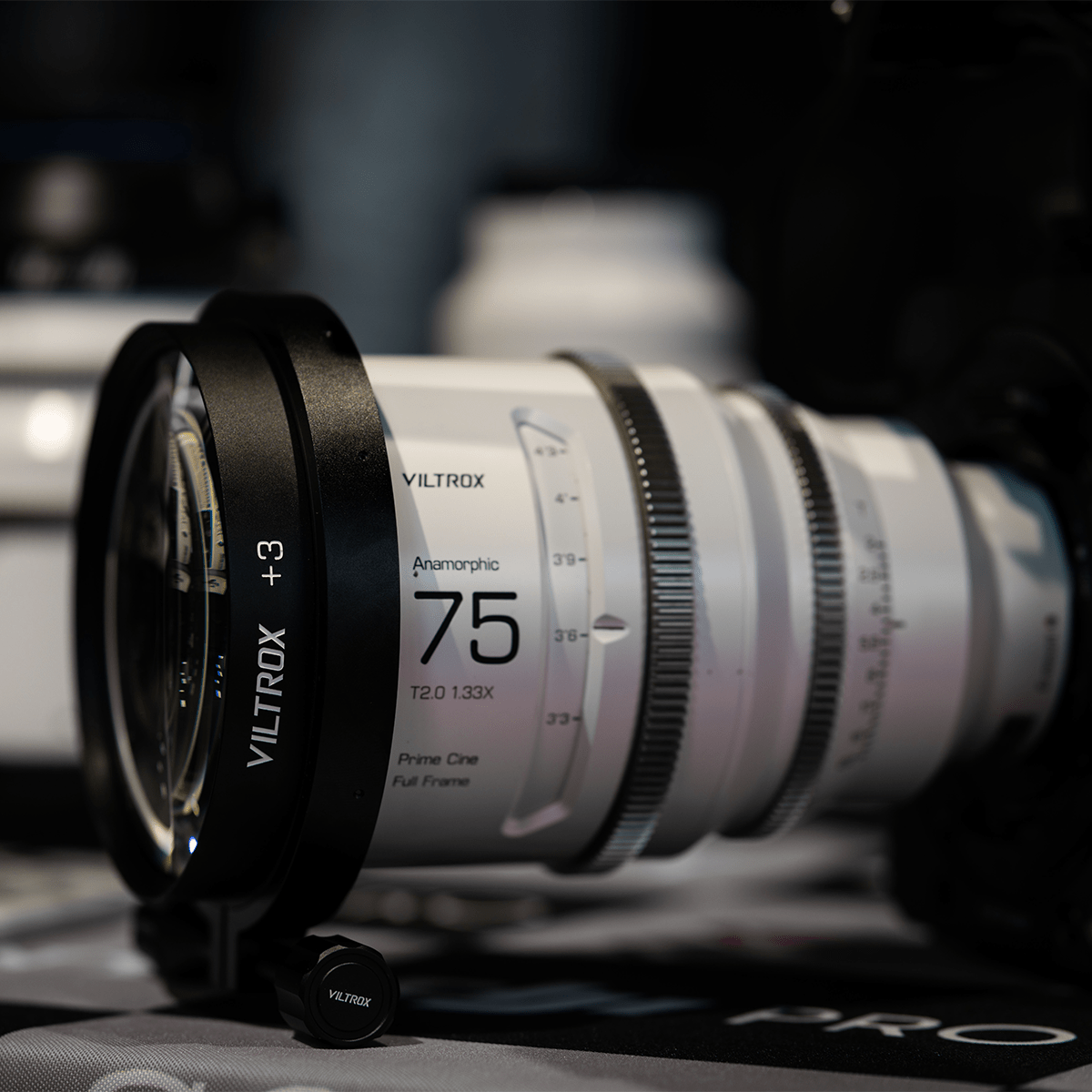 Viltrox ZMOVE Series Cine Lens Diopters Set