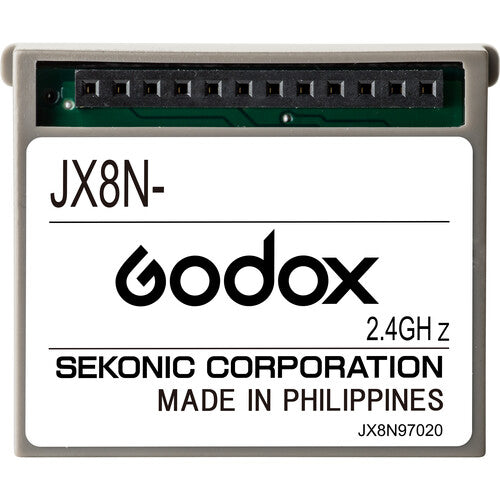 Sekonic Transmitter Module RT-GX for L-858D-U Speedmaster Light Meter