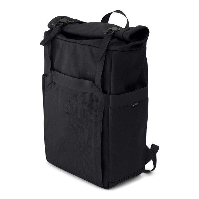 Weekender Backpack With Camera Cube
