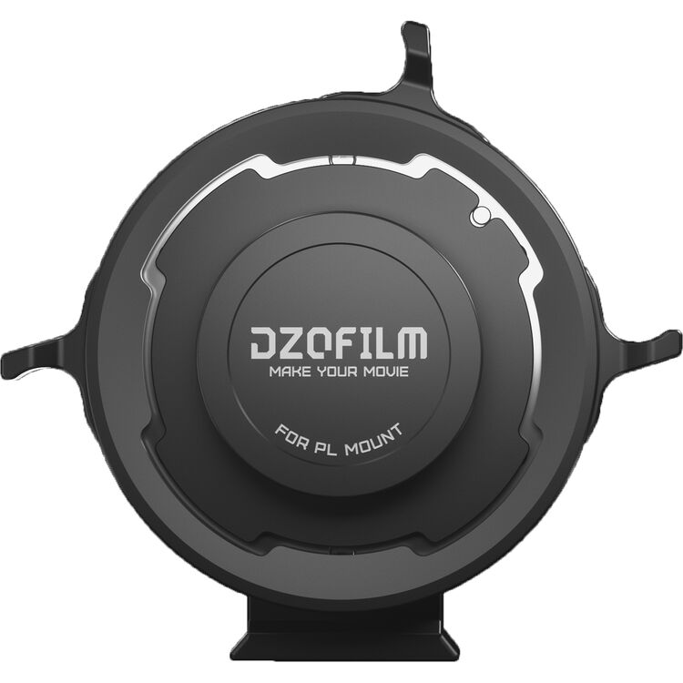DZOFilm Octopus Lens Adapter (PL to Sony E)
