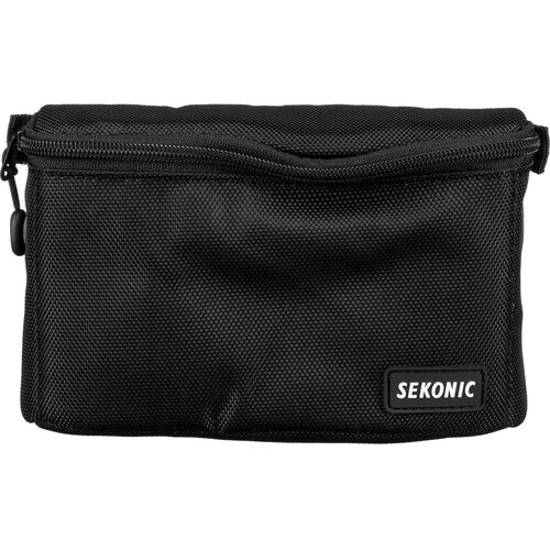 Sekonic Replacement Case for L-558, L558R and L-858 Light Meters