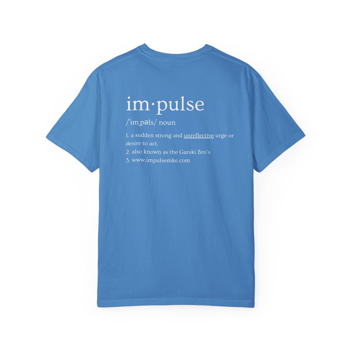Impulse T-shirt