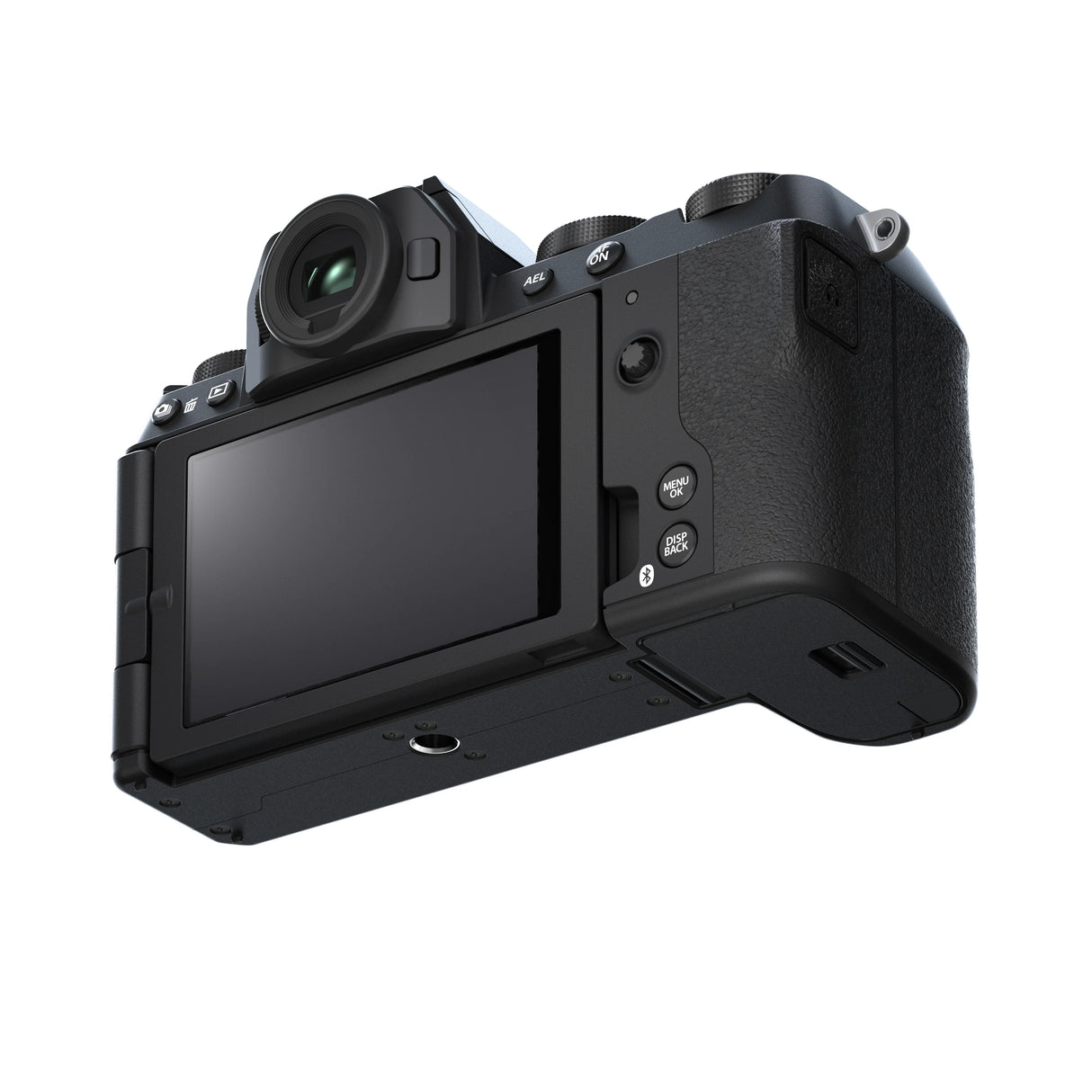 Fujifilm X-S20 Mirrorless Camera (Body Only)