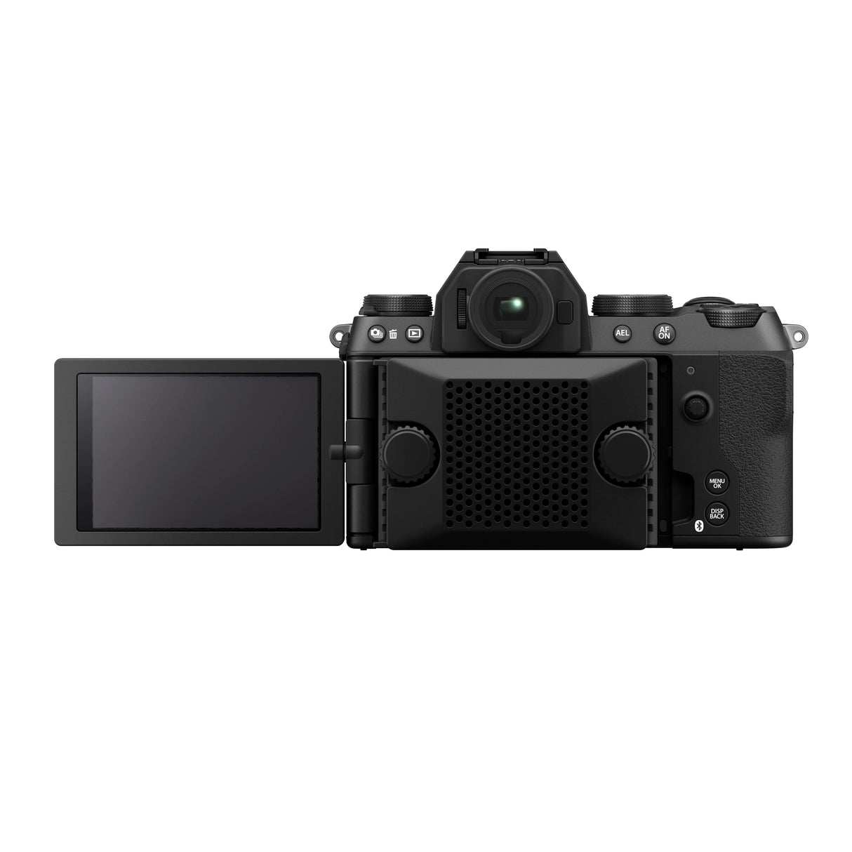 Fujifilm X-S20 Mirrorless Camera (Body Only)
