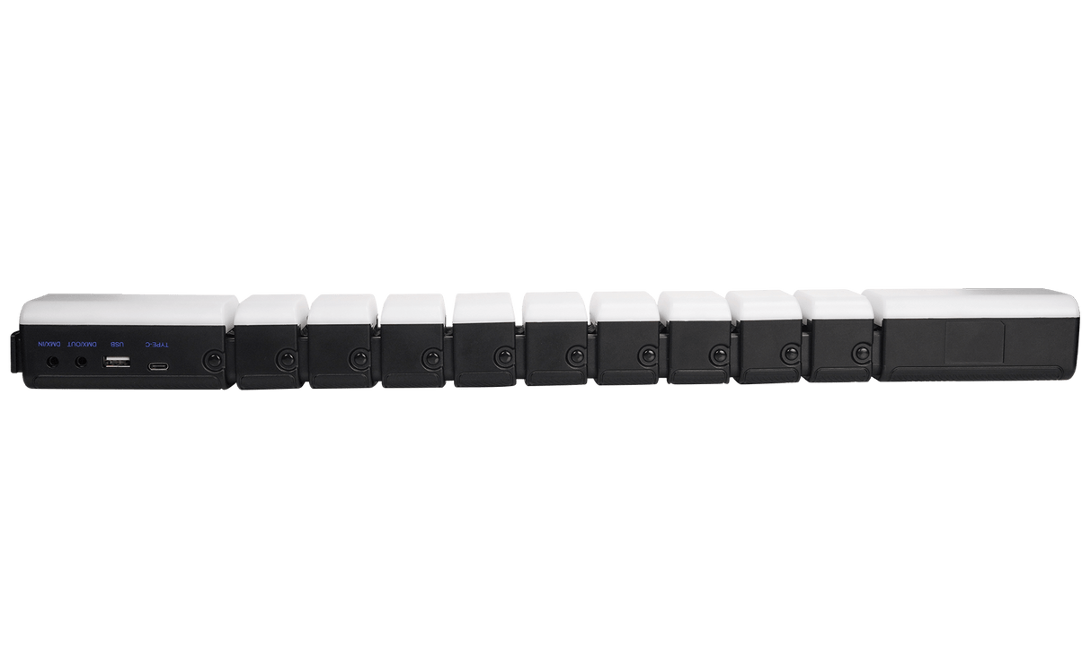 Sirui Dragon Series Bendable RGB Panel Light B15R