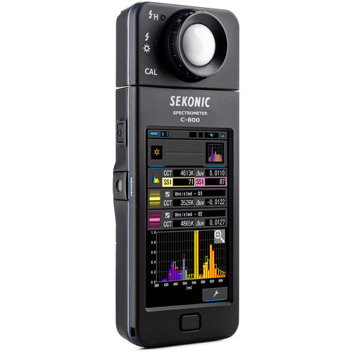 Sekonic C-800-U Meter