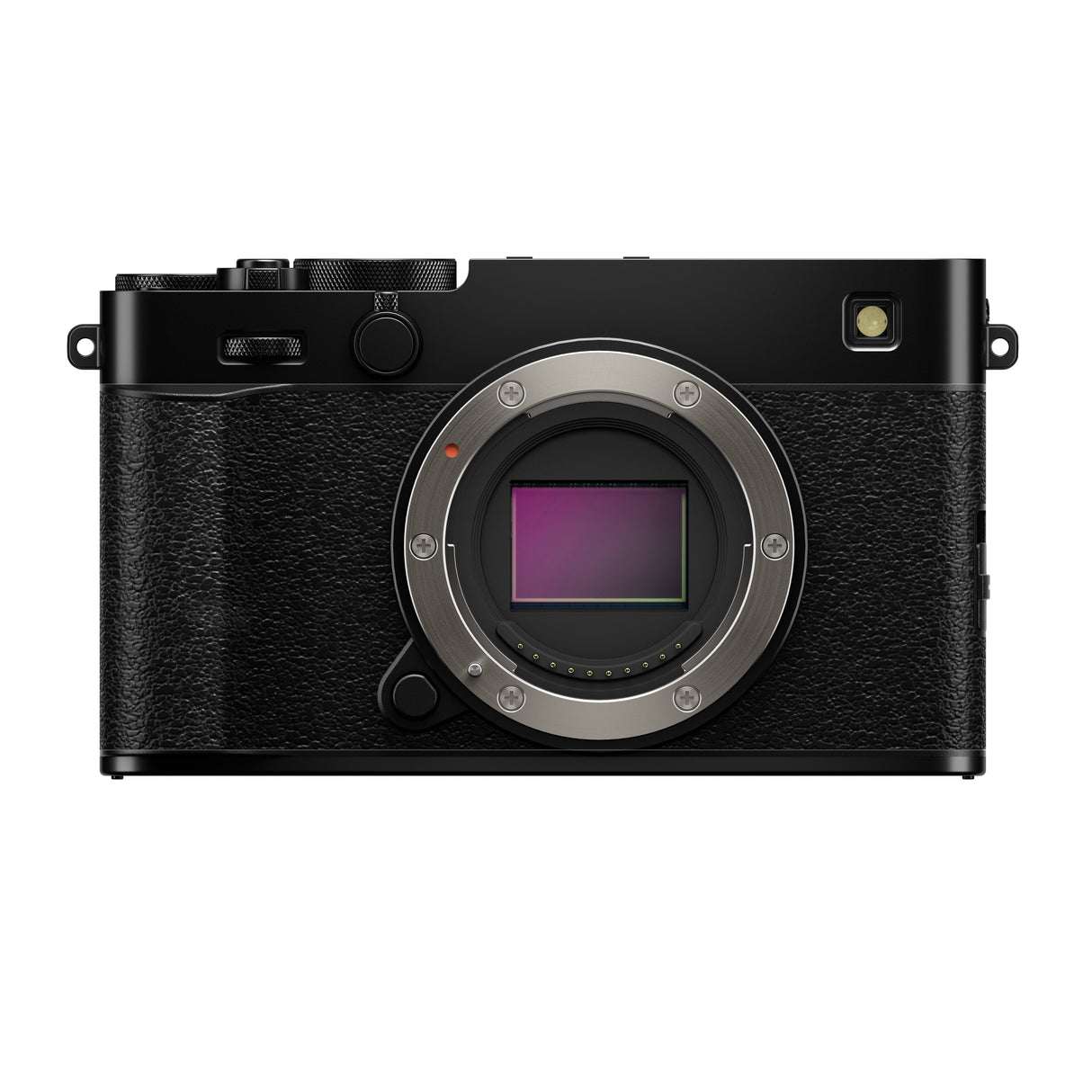 Fujifilm X-E5 Mirrorless Camera