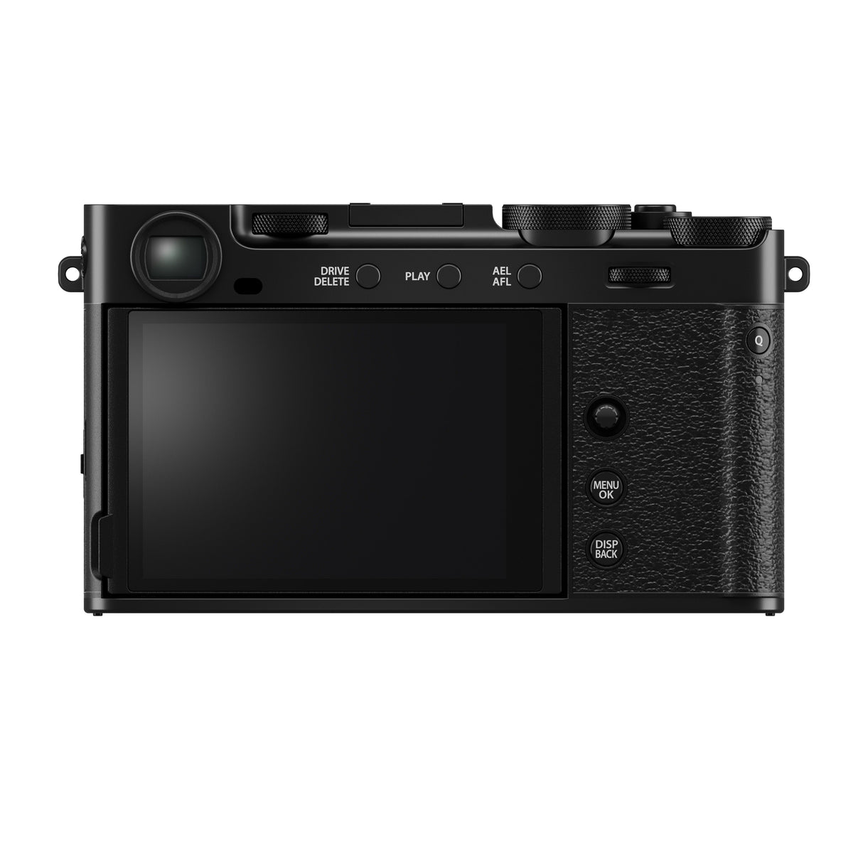 Fujifilm X-E5 Mirrorless Camera