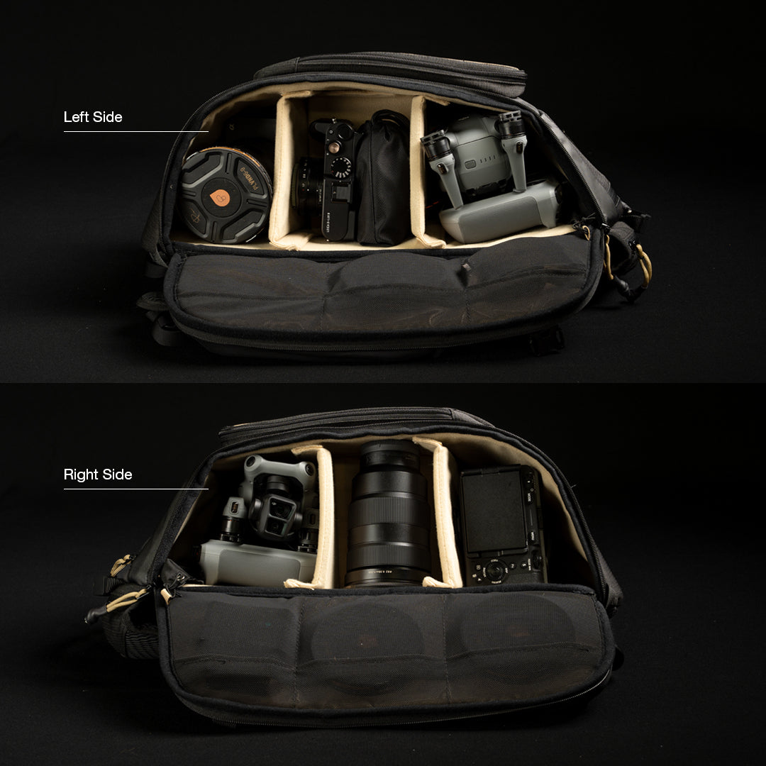 16L Backpack