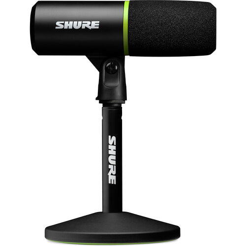 Shure MV6 USB Gaming Microphone
