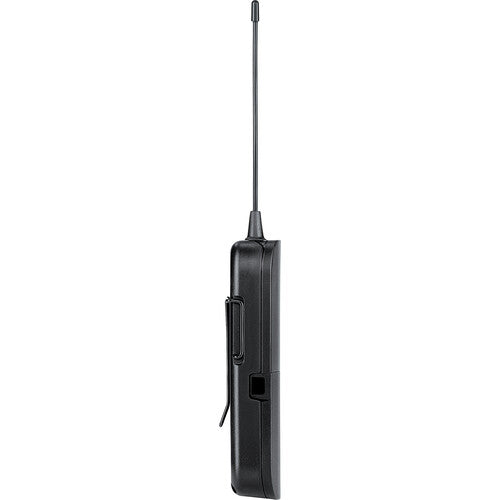 Shure BLX14R/W85M Rackmount Wireless Cardioid Lavalier Microphone System (H9: 512 to 542 MHz)