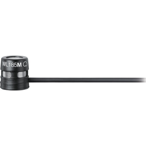 Shure SLXD14/85M Digital Wireless Cardioid Lavalier Microphone System (H55: 514 to 558 MHz)