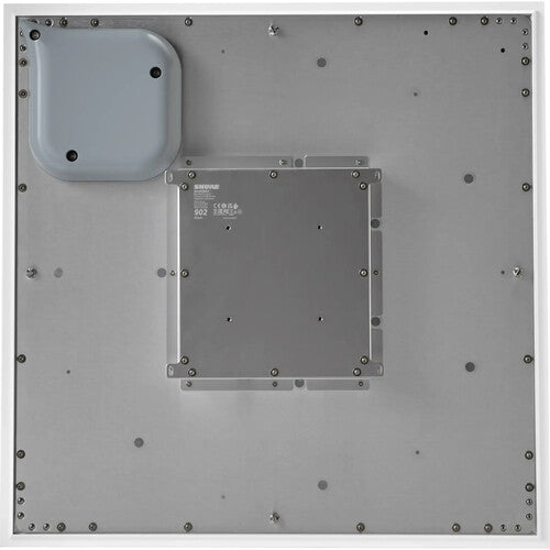 Shure MXA902 + ANIUSB-MATRIX Audio Conferencing Kit (24", White)